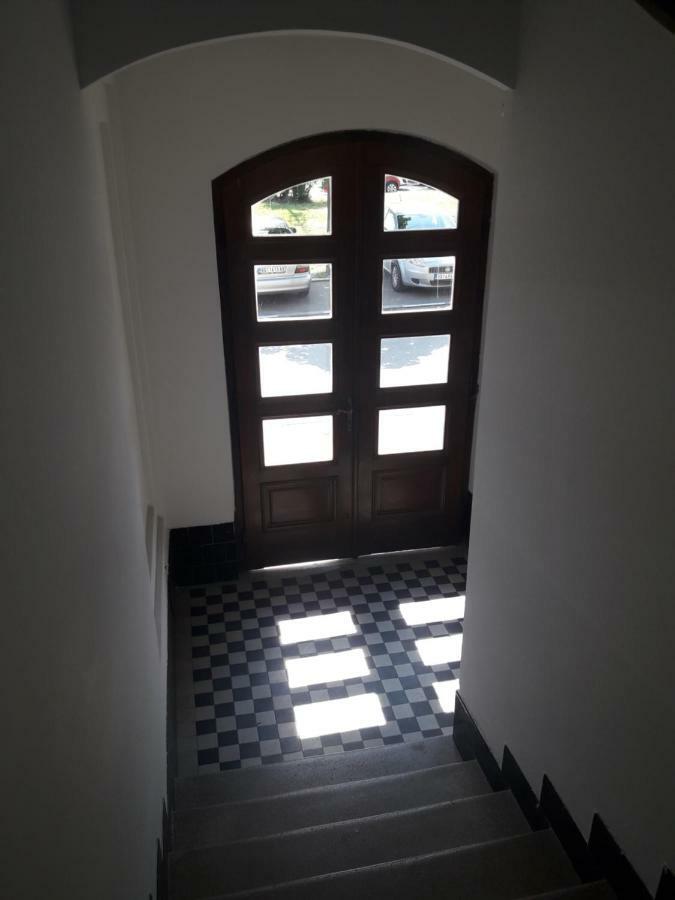 Apartment Hana Lux Belgrad Exteriör bild